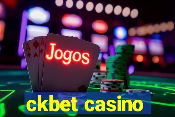 ckbet casino